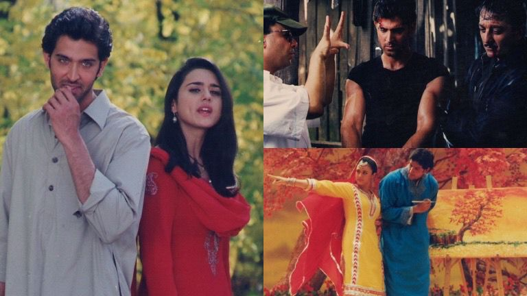 Mission Kashmir Completes 25 Years