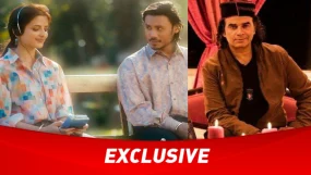 Mohit Chauhan Opens Up About His Festive Track Chamkeela From Jassi Weds Jassi