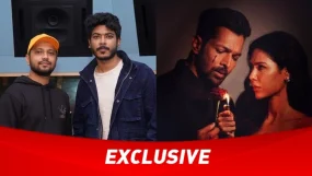 Music Composer Duo Kaushik–Guddu REACT To Harshvardhan Rane, Sonam Bajwa’s Deewaniyat Title Track