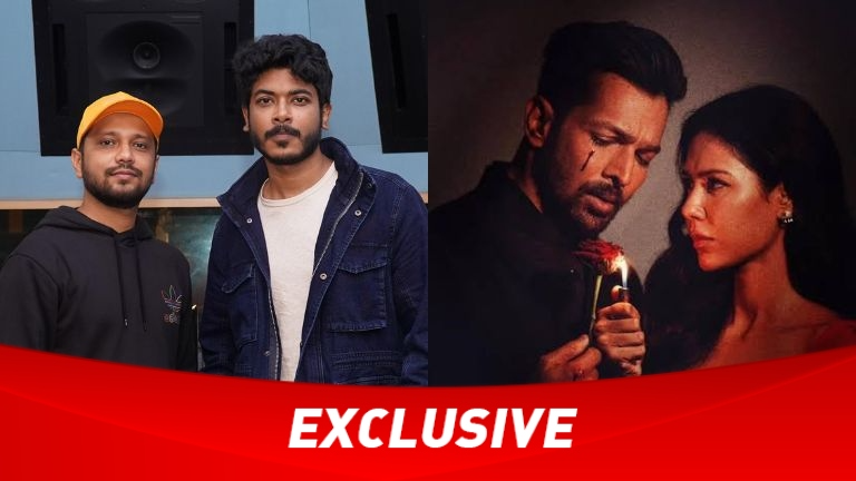 Music Composer Duo Kaushik–Guddu REACT To Harshvardhan Rane, Sonam Bajwa’s Deewaniyat Title Track