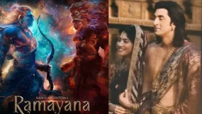 Nitesh Tiwari’s Ramayana Moves Into Post-Production