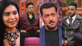 Bigg Boss 19 Weekend Ka Vaar: Salman Khan Defends Tanya Mittal Against Misunderstandings