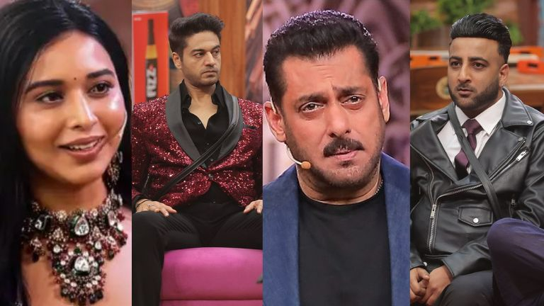 Bigg Boss 19 Weekend Ka Vaar: Salman Khan Defends Tanya Mittal Against Misunderstandings
