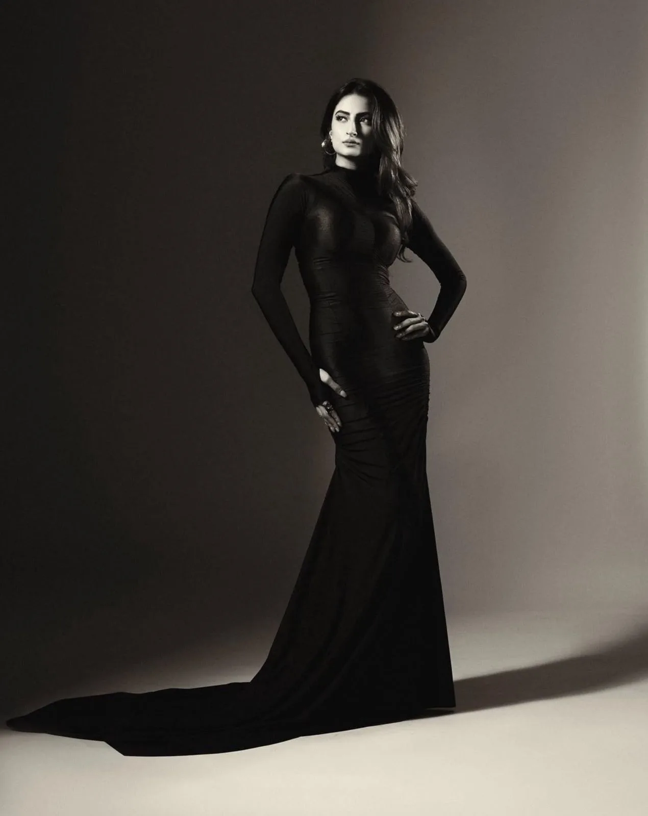 Palak Tiwari dresses for Halloween