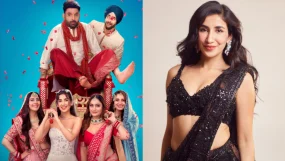 Parul Gulati shares excitement to Join Kapil Sharma in Kis Kis Ko Pyaar Karoon 2