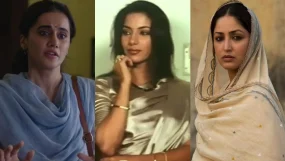 Path-Breaking Roles That Proved Women on Screen Can Spark Revolutions