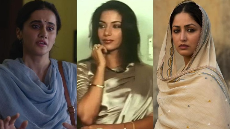 Path-Breaking Roles That Proved Women on Screen Can Spark Revolutions