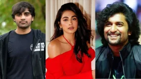Pooja Hegde To Star In Telugu Film With Nani, Sujeeth? Here’s What We Know