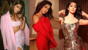 Pooja Hegde Birthday Special