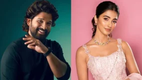 Pooja Hegde approached for a special song in Allu Arjun and Atlee’s AA22xA6