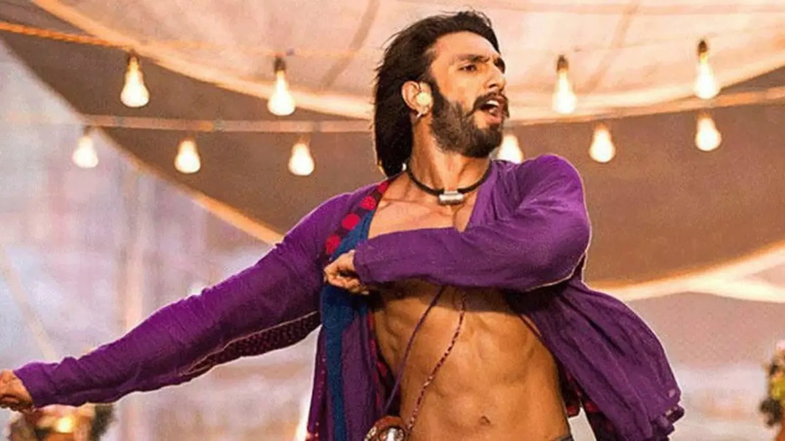 Ranveer Singh