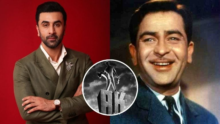 Ranbir Kapoor To Relaunch RK Studios