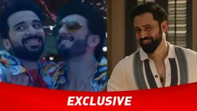 Raghav Juyal Emraan Ranveer