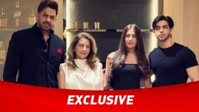 Rajat Bedi Admits To CRYING After Children's AI-Generated Pics Circulated After Ba___ds Of Bollywood