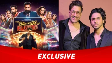 Rajat Bedi Reveals Why He Calls Ba___ds Of Bollywood Director Aryan Khan 'Batman'