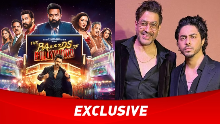 Rajat Bedi Reveals Why He Calls Ba___ds Of Bollywood Director Aryan Khan 'Batman'