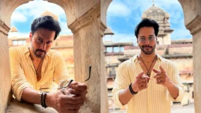 Rajniesh Duggall On His Upcoming Project Saira Khan Case