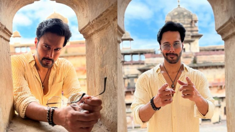 Rajniesh Duggall On His Upcoming Project Saira Khan Case