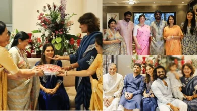 Ram Charan, Upasana Kamineni Konidela Announce Second Pregnancy