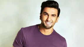 Ranveer Singh To Star In A Zombie Film Pralay