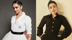 Rashmika Mandanna Breaks Silence On 8-Hour Shift Work Demand Amid Deepika Padukone's Spirit Row