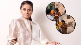 Rasika Dugal Mirzapur The Film