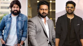 Rishab Shetty Yash Prabhas