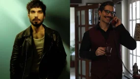 Rishabh Sawhney Echoes Of Valour