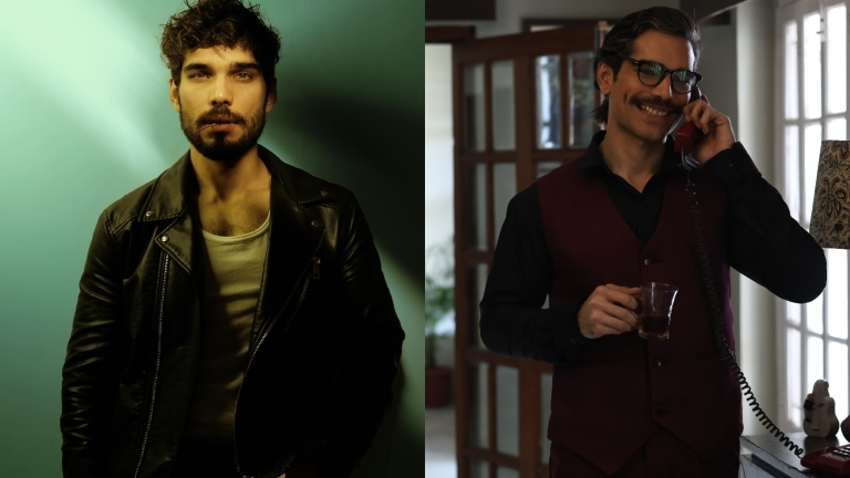 Rishabh Sawhney Echoes Of Valour