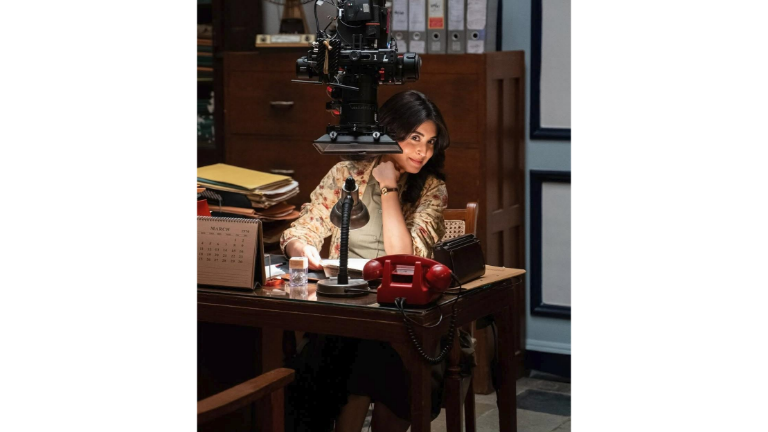 Saare jahan Se Accha