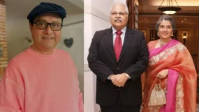 Sachin Pilgaonkar Reveals Satish Shah Got Kidney Transplant