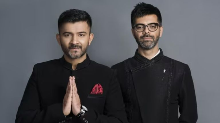 Sachin Sanghvi Arrested Following Alleged Se*ual Harassment Case