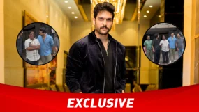 Sai Ketan Rao Collaborating With Producer Ravi Adhikari, Actor Jaywant Wadekar For His Next