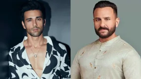 Saif Ali Khan and Pulkit Samrat to Team Up for a New Film Backed by Tips Films