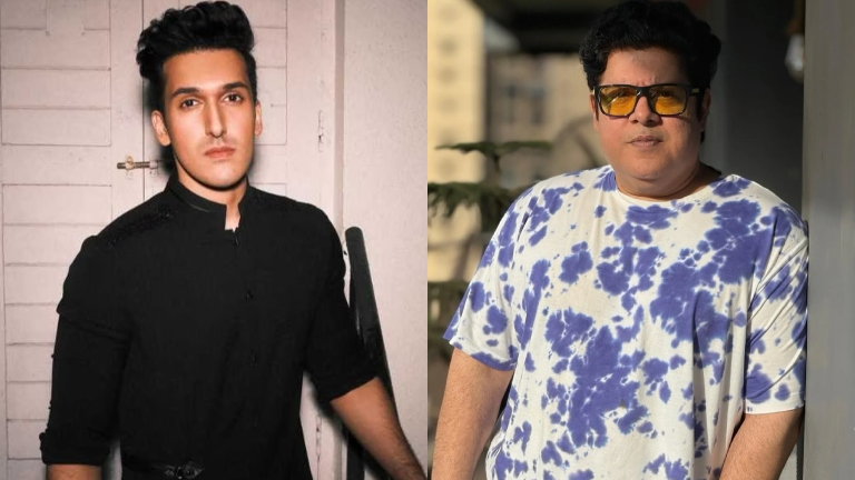 Sajid Khan To Launch Govinda's Son Yashvardhan Ahuja_