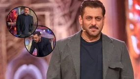 Salman Khan Bigg Boss 19