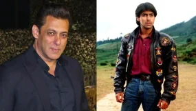 Salman Khan Recalls Shooting For Kabootar Ja Ja