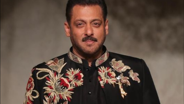 Salman Khan