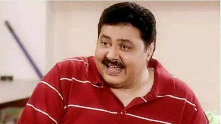 Satish Shah Passes Away At 74 Due To Kidney Failure