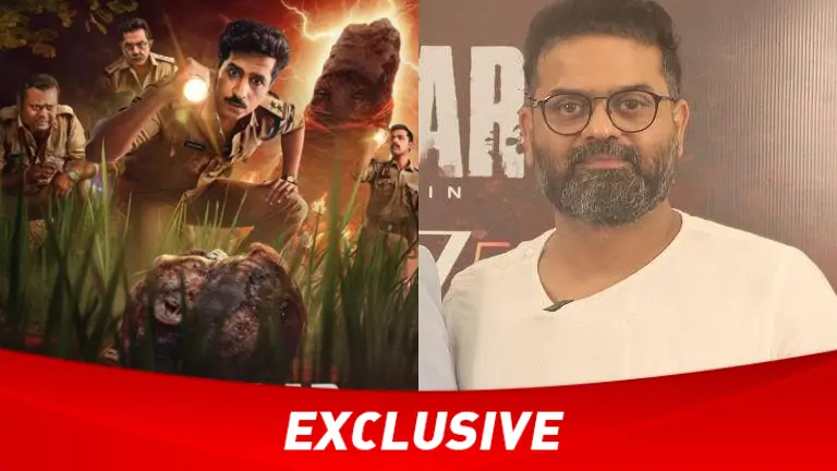 Shacindra Vats Janaawar