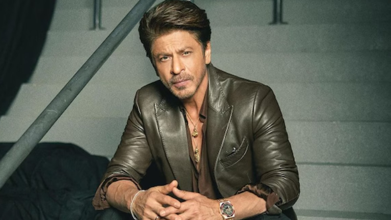 Shah Rukh Khan To Skip 60th Birthday Celebrations In Mannat_