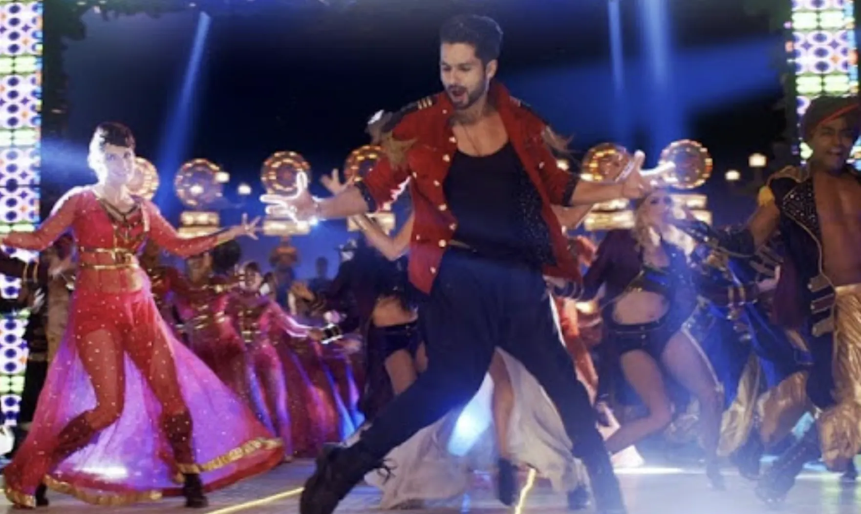Shahid Kapoor