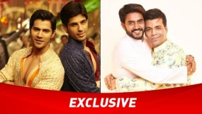 Shashank Khaitan On Karan Johar Launching Talents