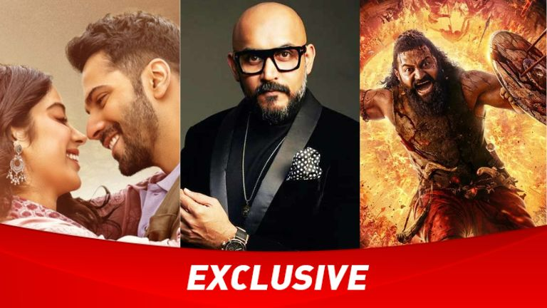 Shashank Khaitan Reacts To Sunny Sanskari Ki Tulsi Kumari And Kantara Box Office Clash