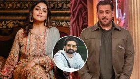 Shilpa Shirodkar REACTS To Salman Khan Being Accused Of Biasness