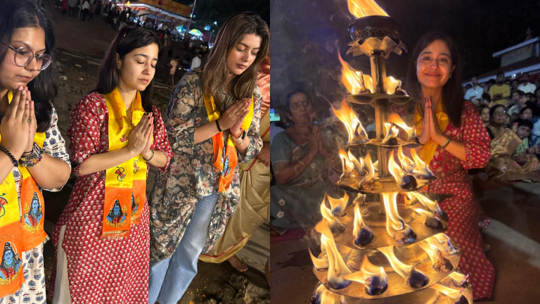 Shweta Tripathi Mirzapur The Movie