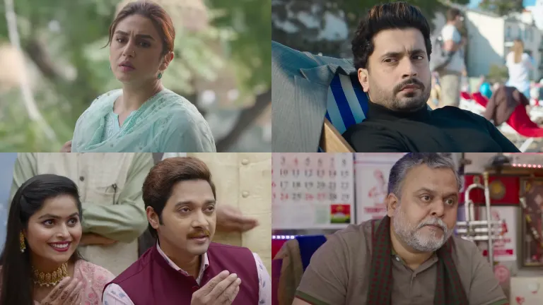 Single Salma Trailer