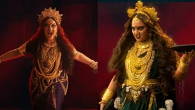 Sonakshi Sinha’s Dhan Pisachani Look Took 3 Months of Research Says Prerna Arora