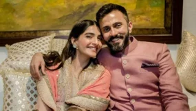Sonam Kapoor, Anand Ahuja Expecting 2nd Child After Son Vayu?