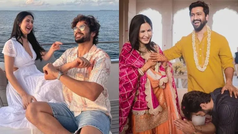 Sunny Kaushal On Katrina Kaif Becoming A Mother